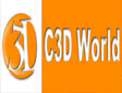 ߽̫3Dʢ᣺C3DWorldڼ