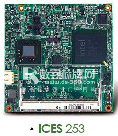 ºIntel® Atom™ D525˫ COM Expressģ