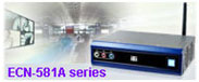 ǿƳ ECN-581A ϵ: ˫DVI ýǶʽ