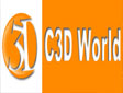 第七届亚太3D盛会：C3DWorld四月深圳集结