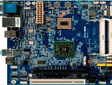 威盛电子新推EPIA-M900 Mini-ITX 主板