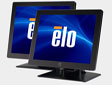 ELO 新推出的1517L和1717L 无边框触摸显示器结合可靠性和设计美学