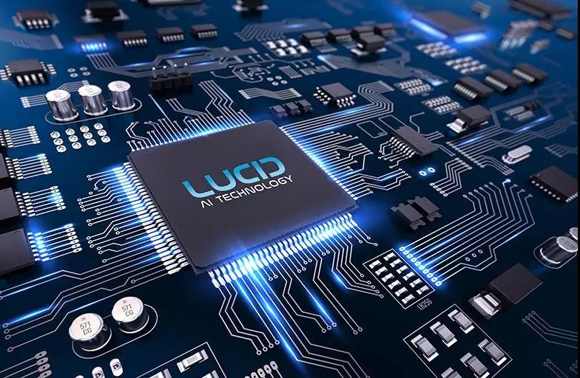 ʢЯLucid׷Qualcomm®3D AIӾƽ̨