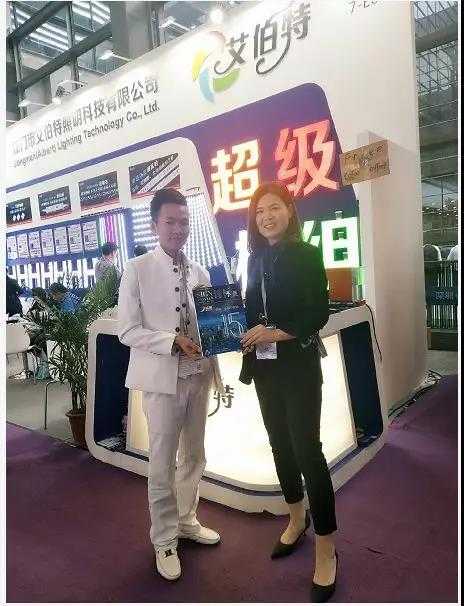 SIGN CHINA 第十七届深圳国际广告标识展 硬核技术实力展现