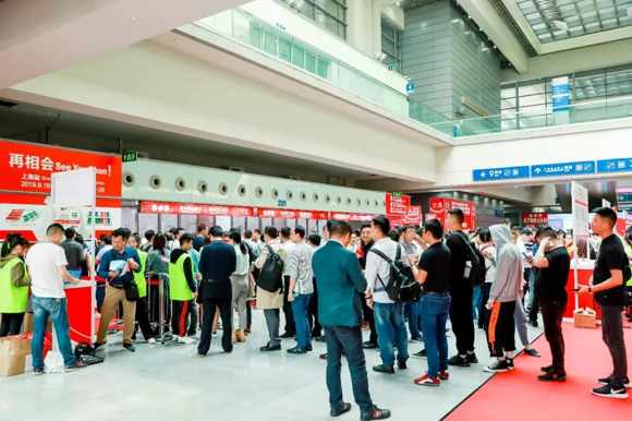 SIGN CHINA 第十七届深圳国际广告标识展 硬核技术实力展现