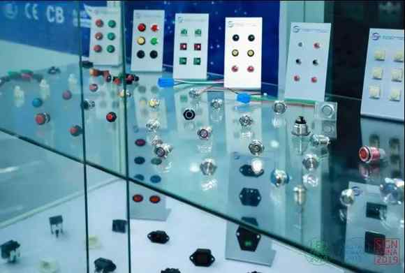 SIGN CHINA 第十七届深圳国际广告标识展 硬核技术实力展现