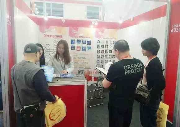 SIGN CHINA 第十七届深圳国际广告标识展 硬核技术实力展现