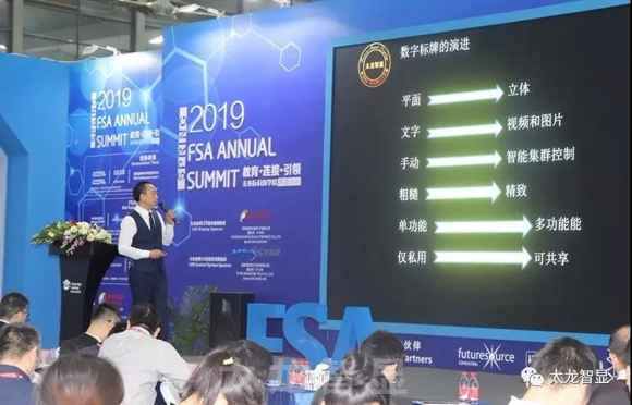 2019 FSAҵᣬ̫̽LEDֱƷչƼ⣡