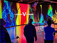 奥拓电子携手Vossler传媒集团打造西雅图顶级XR虚拟影棚