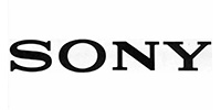 Sony 索尼商用展位