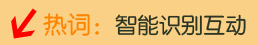 智能识别互动