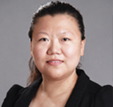 唯诺安（中国）有限公司 首席运营：庞妍妍