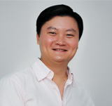 深圳焦点伟业科技有限公司 总经理：俞宇