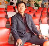 山东卓华光电科技有限公司 总经理：孙明存