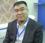 北京坤腾世纪科技有限公司 总裁：王兵