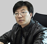 新联合众（北京）科技有限公司 副总裁：陈占波