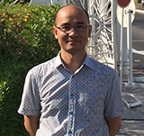 广州魅视电子科技有限公司(捷控电子) 总经理：叶伟飞