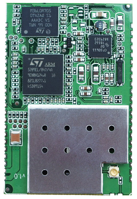 H7200 GPRSģ