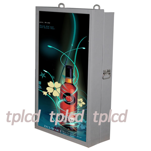 TPLCD LCD-OD46P02