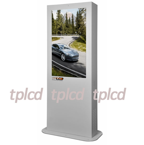 TPLCD 户外高亮液晶广告机-OD55P01