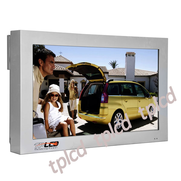 TPLCD 户外防水LCD广告机-FD32L01