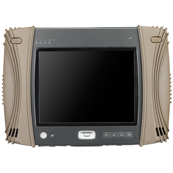 NEXCOMMRC 2300强固型平板电脑