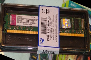 ʿDDR3 1333