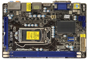 H61MITX