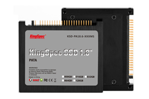 KingSpec金胜维KSD-PA18.6-128MS
