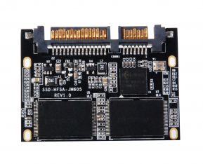 BIWINHalfslim(SATA 2.0接口)