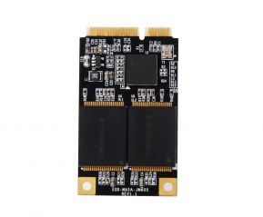 BIWINMSATA(MINI PCI-E全卡 SATA2.0协议 Smart系列)
