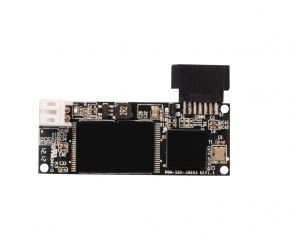 BIWINDOM盘(SATA2.0卧式)