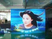 Spm超越众视(spm)室内全彩LED显示屏
