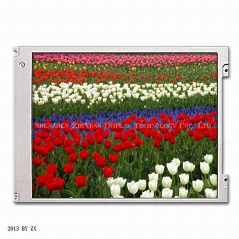智炫智炫6.5寸高亮液晶显示屏 全天侯户外液晶显示屏