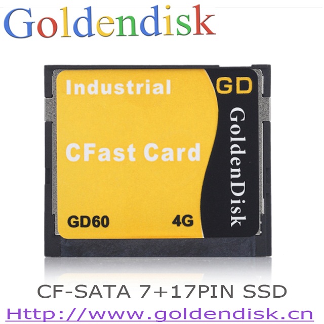 GoldendiskGDCFA-04MS