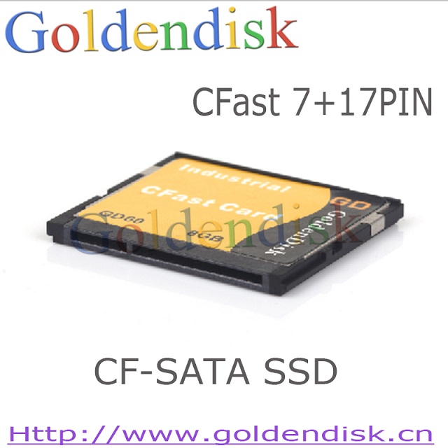 GoldendiskGDCFA-08MS