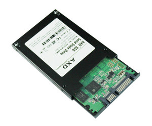 AXDAXD 2.5寸SSD固态硬盘 广告机专用 32GB 64GB硬盘