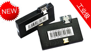 AXDAXD推出SATAIII SATADOM电子硬盘,
