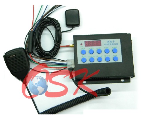 BZ-200GPS