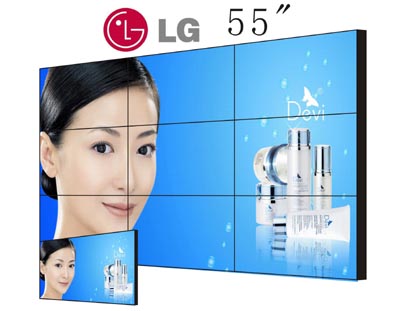 LG YCP4655