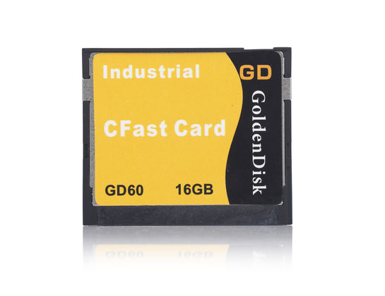 16GB CFast