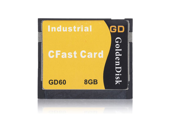 8GB CFast