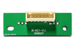 IR-LED 小板7PIN