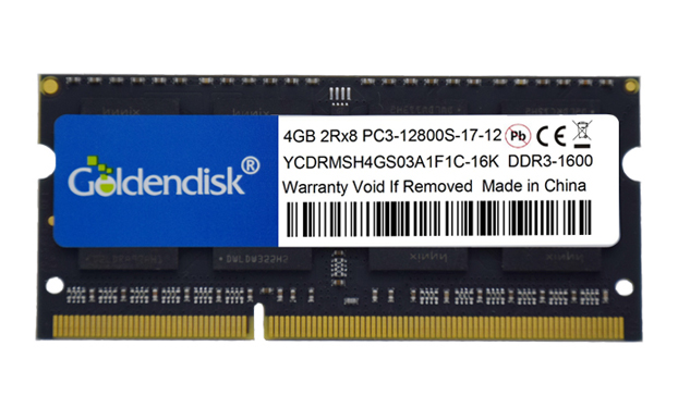 DDR4 4G