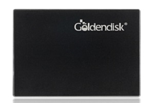 GoldendiskGDS25 SATA