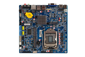 鼎盛 嵌入式主板 DN-H110SL
