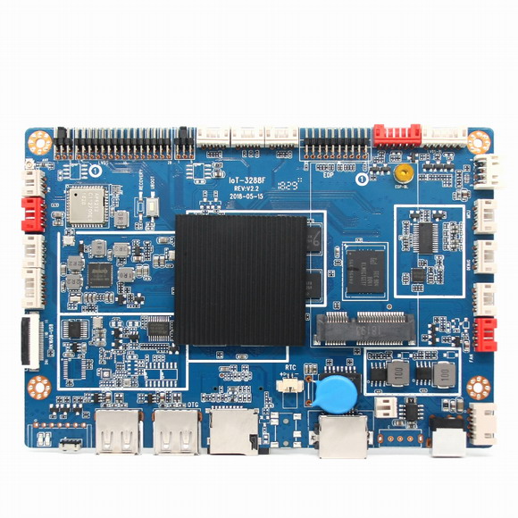 IoT-3288F