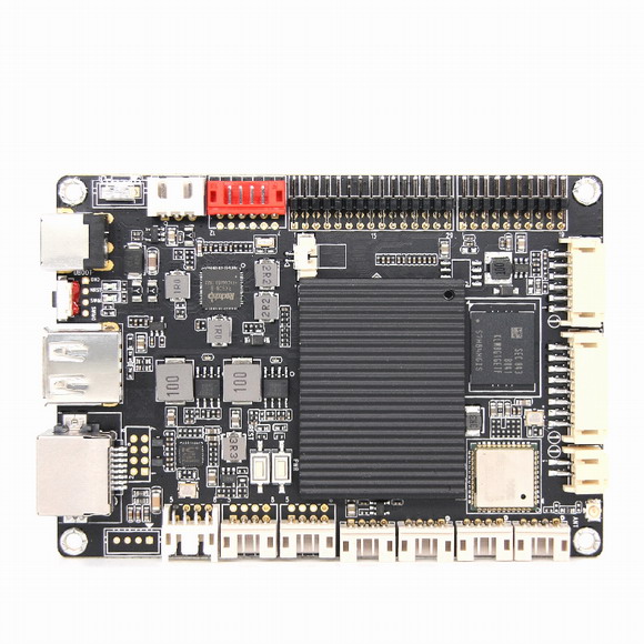 IoT-3288U