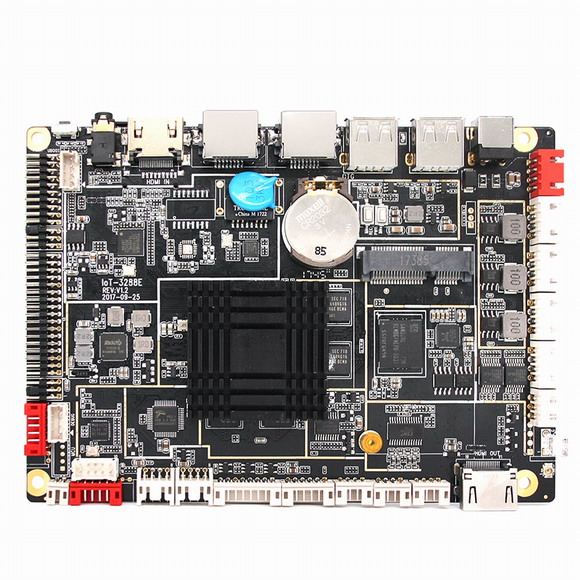 IoT3288E-HDMI in V1.2