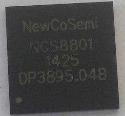 NCS8801S